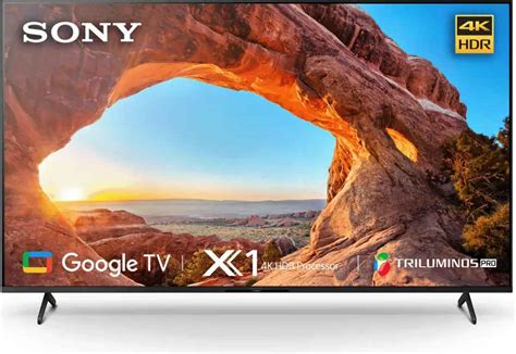 Sony Bravia KD-65X85J 65-inch Ultra HD 4K Smart LED TV | Price, Key ...