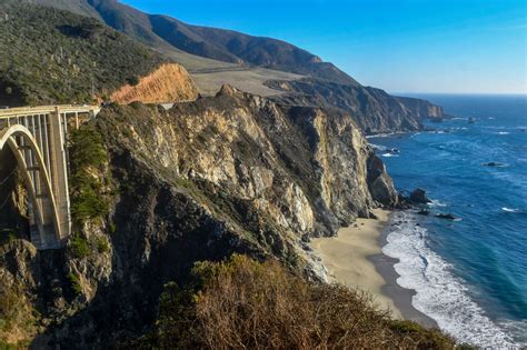 Big Sur travel: Where to stay, what to do, where to eat - Los Angeles Times