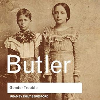 Buy Gender Trouble: Feminism and the Subversion of Identity Book Online ...