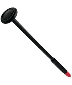 Knee Hammer, Reflex Hammer for Medical Students, Neurology Examination ...