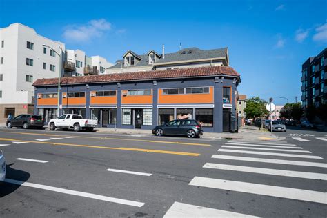 1719-1733 Jefferson St, Oakland, CA 94612 | LoopNet
