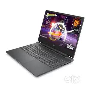 Hp victus Ryzen 7 rtx gaming laptop - Computers & Laptops in ...