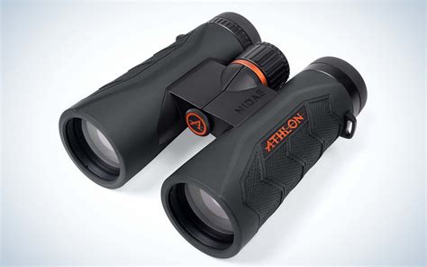 Best Binoculars for Hunting of 2023 | Outdoor Life