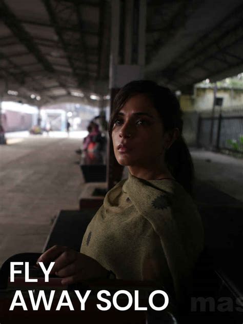 Fly Away Solo Movie (2014) | Release Date, Cast, Trailer, Songs ...