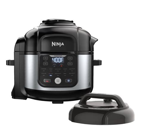 Ninja Stainless Steel Pressure Cookers | Mercari