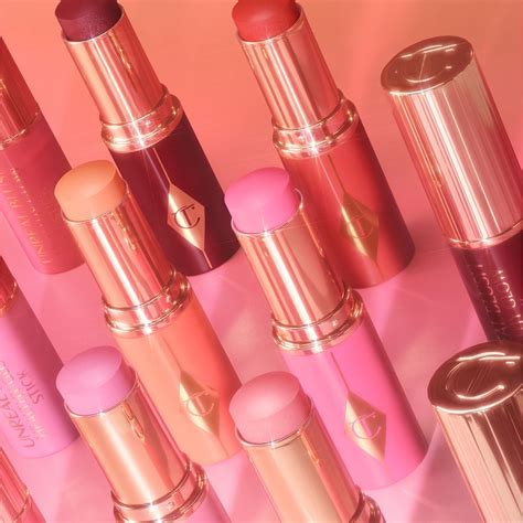 Charlotte Tilbury Masterclass, 9 Dicconson Terrace, FY8 5JY Lytham St ...