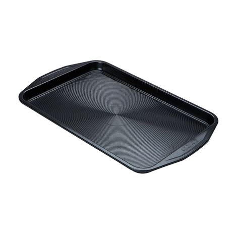 Buy Circulon Ultimum Oven Tray Non Stick - Large Baking Tray, Durable ...