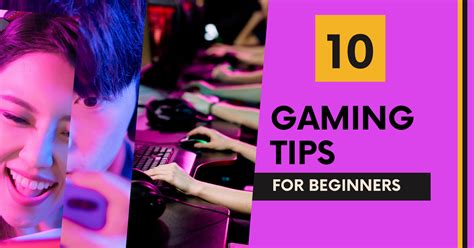 PC Tips for Gaming 的图像结果