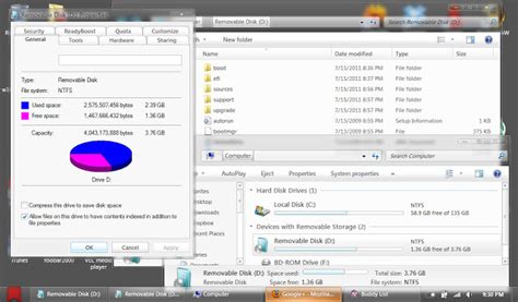 Image result for How to Image a Windows 7 Disk
