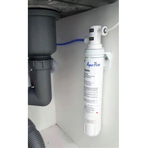 3M - AP Easy Complete Drinking Water Filter System - Arturo