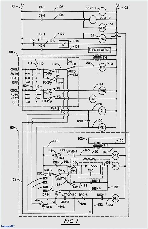 Understanding York Air Conditioner Wiring Diagrams