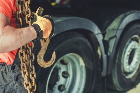 Efficient Car Towing Service Dublin - ASAP Tow