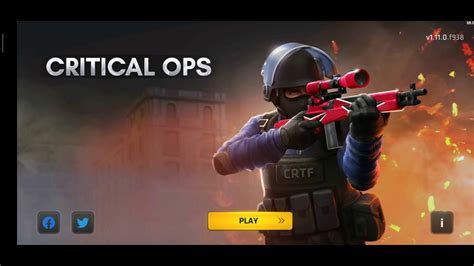 game critical ops online multiplayer