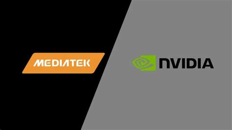 Nvidia and MediaTek Collaborate to Power AI-Driven Vehicle Infotainment ...