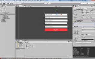 Unity Get Text From Input Field 的图像结果