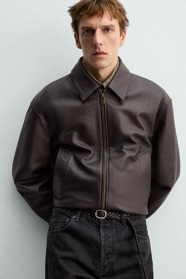 AARON LEVINE X ZARA BRAIDED LEATHER BELT - Black | ZARA India