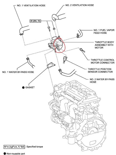 Image result for 2006 Prius Control Module Location