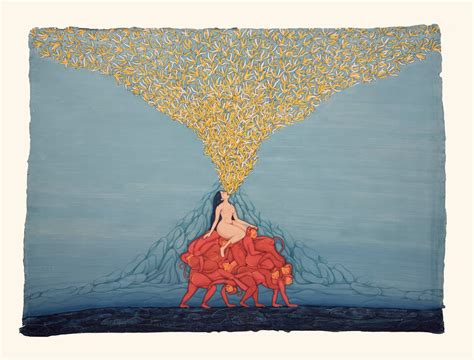 Five female Indian artists talk about finding their place in a ...