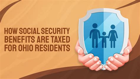 How Social Security Benefits Are Taxed for Ohio Residents — Gudorf ...