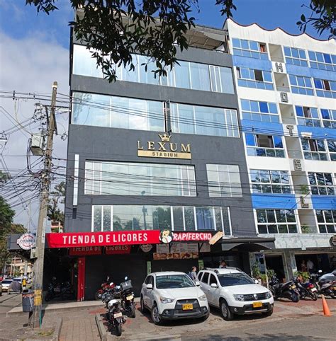 HOTEL LEXUM ESTADIO (Medellin) - 2026 Hotel Reviews, Photos, Rate ...