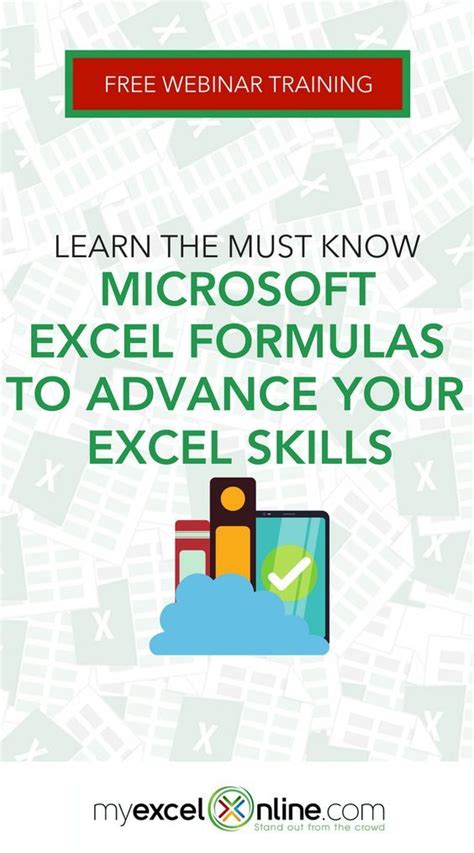 Image result for Excel Formulas Training