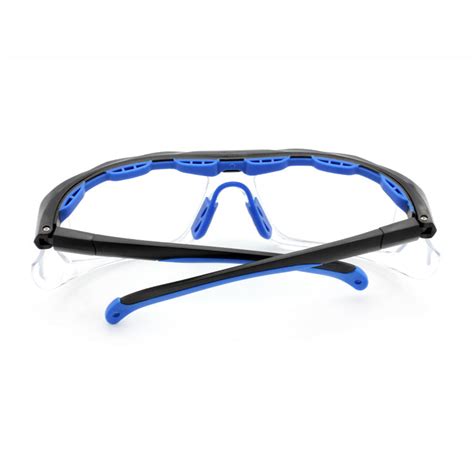 Buy Clear Power Driving Sunglasses Anti Fog Cycling Glasses Riding ...