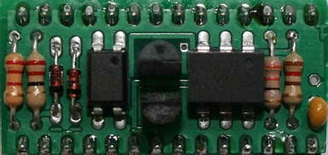 Arduino M-Bus Library 的图像结果