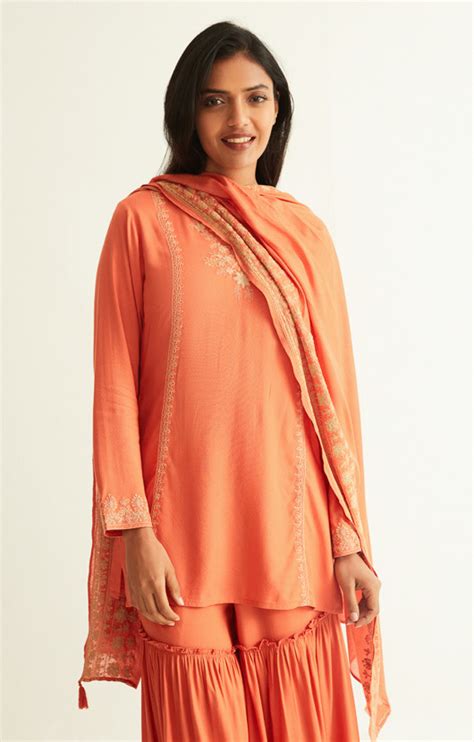 Shop Women's Kurta Online | Ancestry
