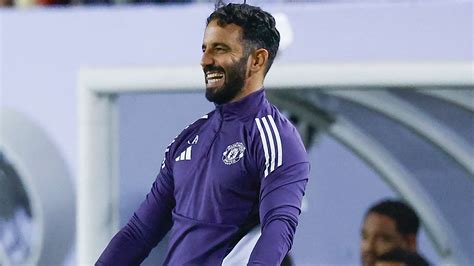 Ruben Amorim reveals brutal punishment Man Utd players will face for ...