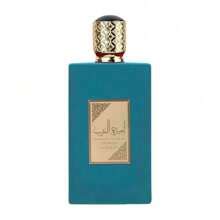 Lattafa Ameer Al Arab Imperium 100ML Eau de Parfum voor heren | SHEIN ...