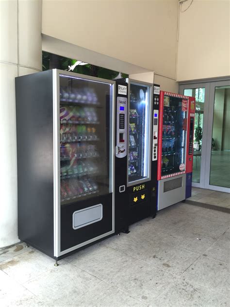 Vending Machine Business For Sale Houston at Emma Lowell blog