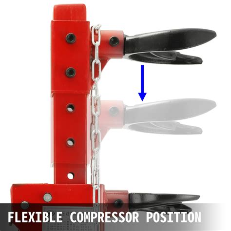 Image result for Strut Coil Spring Compressor Tool