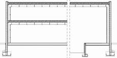 capannone industriale dwg deposito stoccaggio dwg capannone industriale dwg deposito stoccaggio dwg