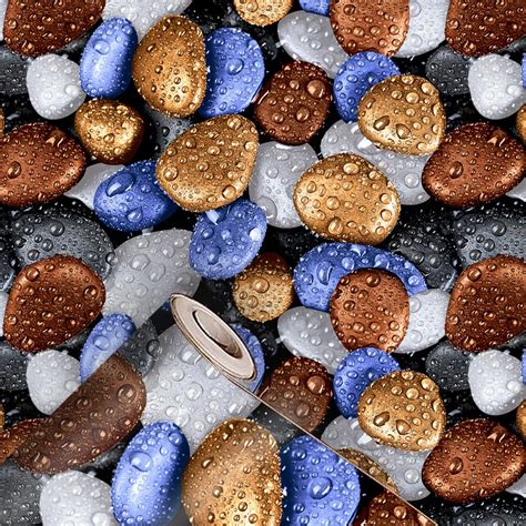 BDM WALLPAPER Rolls for Wall Decoration Wallpapers for Room wallp Paper ...