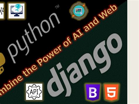 Image result for Web Application Python Back End REST API
