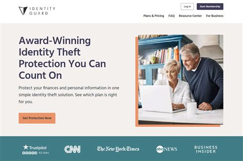 Image result for ID Theft Protection Reviews