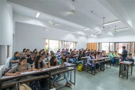 Chimanbhai Patel Institute of Business Administration Ahmedabad Campus ...