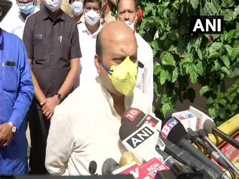 Cong leader Sampath Raj's arrest will expose 'conspiracy' behind ...