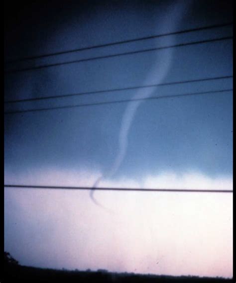 Tornado Hits Central NY Amid Storms That Killed 3, Including Young ...