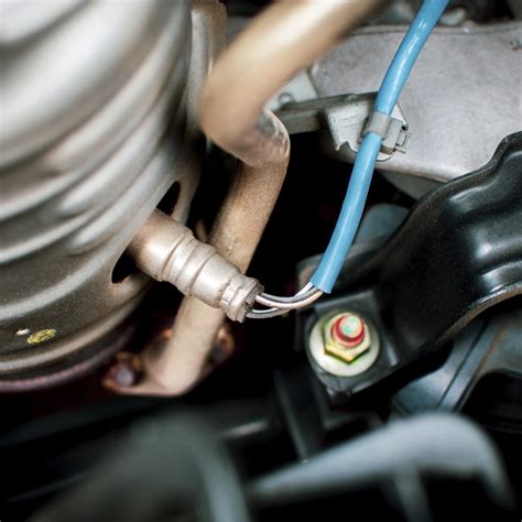 O2 Sensor Signal Biased Stuck Lean Bank 2 Sensor 1 How to Fix 的图像结果