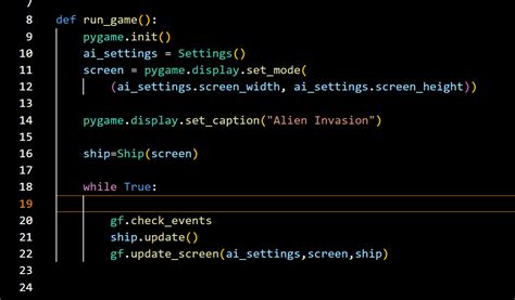 Positional ArgumentError Pygame 的图像结果