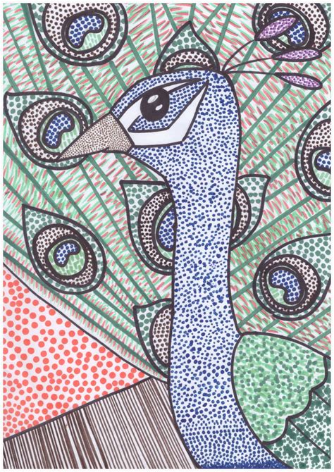 Paun – Školski list Duga