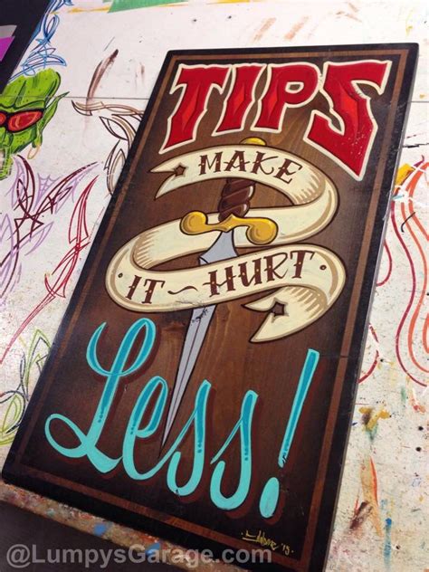 Image result for Hand Lettering Sign Painting