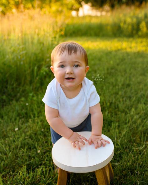 Russiaville, Indiana Family Photography at Sunset — Sweet Pickins Studio Photography & Design