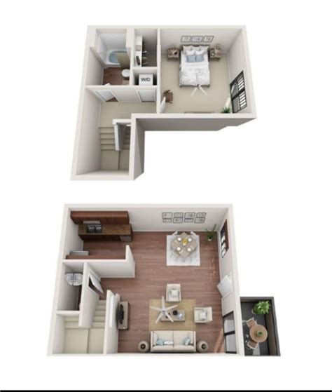 Autumn Chase Townhomes 1Bd 1.5 Bath - Lease take over : r/SanMarcosRenting