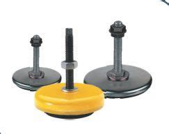 Machine Mount Manufacturer, Supplier from Mumbai