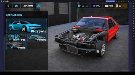 CarX Drift Racing 3 Beginner Tips and Tricks - A World of Drift with ...