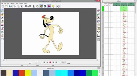 10 Best 2D Animation Software in 2020 [Free/Paid]