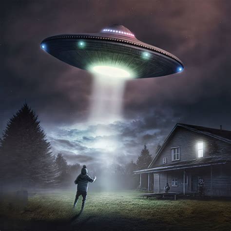 Alien Abduction Horror 的图像结果