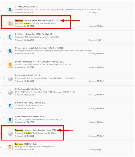 Image result for What Is Autodesk Inventor Infrastructure Modeler
